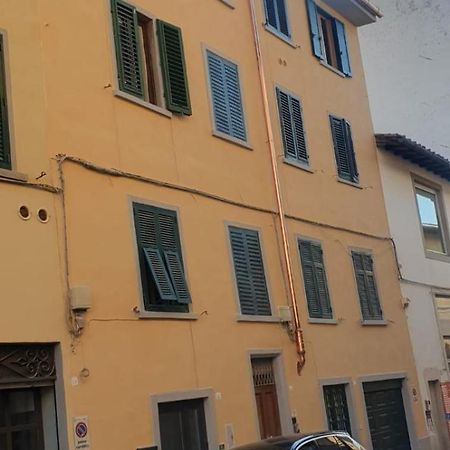Piaggione Apt, Case Galante Apartments In Florence Florença Exterior foto